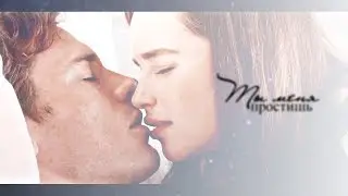 will & louisa ● [до встречи с тобой]