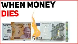 11 Tips From Zimbabweans Who Faced World's Worst Inflation