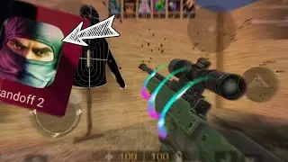 || Играю в StandOff 2 ||
