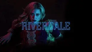 The Black Hood Returns | Riverdale 3x20 Score [HQ]