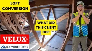You Will NOT Believe What This Client Did!!! DJ Moore Lofts