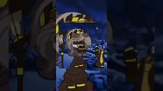 // Дроны убийцы // Меме 