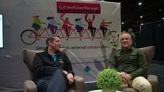 In Conversation: Peter Carson talks Viva and community building with Dan Holme