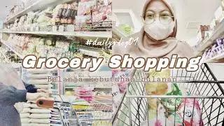 Grocery Shopping Mei 2023 | Belanja Bulanan