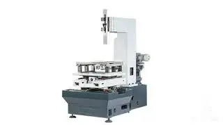 wire EDM  Machine -Shanghai Esuntek machinery co.,Ltd