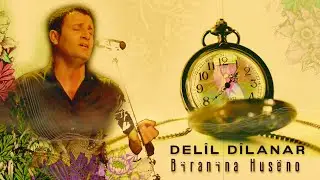 Delîl Dîlanar Ft. Dengbêj Husêno - Bişarê Çeto - |Bîranîna Husêno|