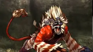 南海の大決戦_潮島(凄腕)戦闘曲【メゼポルタ開拓記Ver】