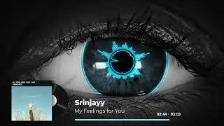 My Feelings for You - Srinjayy | House Music