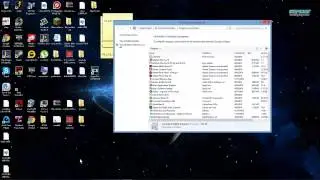 How to uninstall a program off of your computer