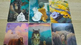 🌳 ЭНЕРГИЯ ДНЯ | ПОЧЕМУ СТОИТ ОТКАЗАТЬСЯ ОТ ШУМНОЙ ПОЕЗДКИ?