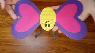 Paper craft | easypapercrafts for kids| trending |