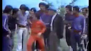 Tatlı Dillim(1972)Yalnız Kemal Sunal sahneleri