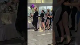 #девушкикакзвезды #ламбада #кавергруппа #кавергруппаукроп #живойзвук #свадьба
