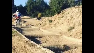 Extrema Sixlyon troncos