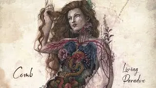 Comb - Living Paradox [Full Album]