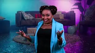 CLIP NEEMA  ( ZAZA )