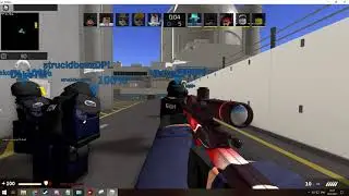 Dable kill