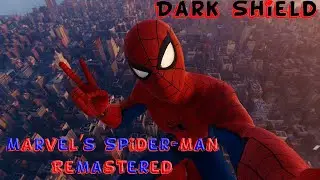 MARVEL'S SPIDER-MAN REMASTERED Прохождение  | ЧЕЛОВЕК ПАУК РЕМАСТЕР Прохождение # 2