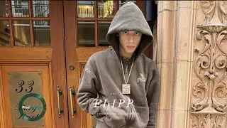 [FREE] Central Cee Dark “Uk Rap” Drill Type Beat |YELLOW TAPE| Prod. Flipp  2024