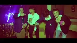 Aftermovie Nochebuena-nochevieja  2022/2023
