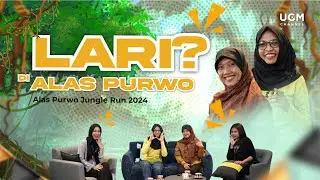 Alas Purwo Jungle Run 2024