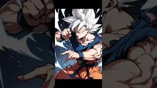 Goku Speech Attitude #goku #animeedits #dragonball