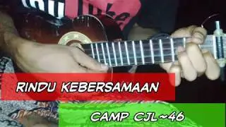Kentrung rindu kebersamaan cjl46