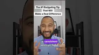 The #1 Budgeting Tip That Will Make a Real Difference
