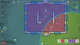 Sweaty solo event win, how did I win that :0 / zombsroyale.io