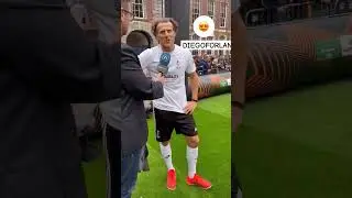 Diego Forlan #football #legend