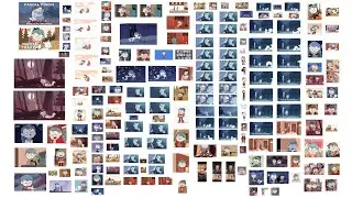 P S 99 Trailer (Hilda Trailer By #Netflix After School) (AHI) 6