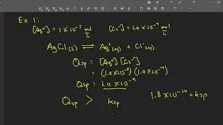 Predicting Solubility Lesson