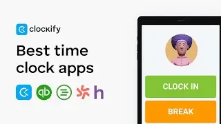 Best Time Clock Software (2023)