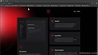 AdminLTE integration with Laravel 11 |part 1 |