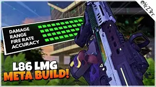 NEW BEST L86 BUILD FOR SEASON 2 XDEFIANT! 🔥