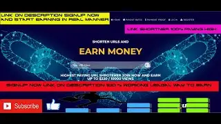 How To Get Paid On YouTube in 2020 - 3 Easy Steps | make money online