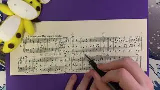 J.S. Bach, BWV 269, 