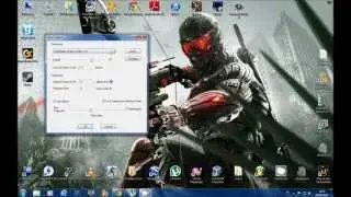 Camstudio--How To Reduce Your Video File Size  To The Half