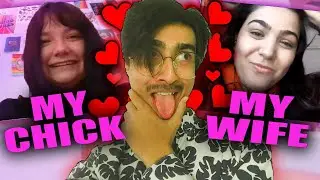 Getting Girls On OMEGLE | Pakistani Boy On OMEGLE ! 😋😜