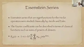 Factorization and Modular Forms