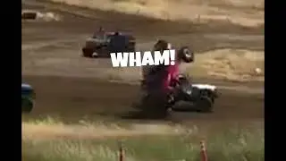 Wham, Bam Jeep