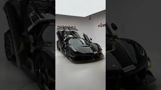 +4M € KOENIGSEGG Jesko! 😳
