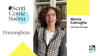 #senticomesuona - i Presidenti dei comitati Dante partecipano a Senti Come Suona