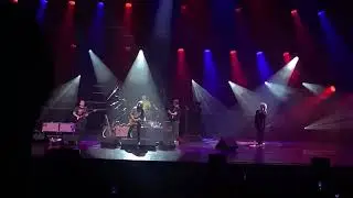 Чиж и Со - Hoochie Coochie Man 15.11.2024 БКЗ Петербург