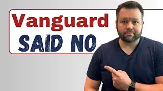 Vanguard: Americans don't have enough to retire