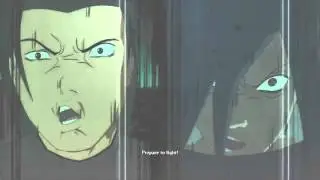 Naruto Shippuden Ultimate Ninja Storm 4 ► Playthrough Part 1