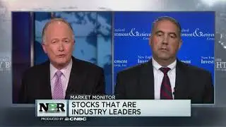 Market Monitor: Nick Giacoumakis
