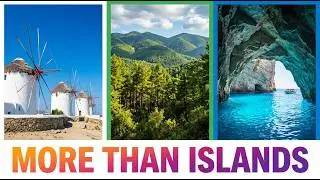 Discover the 10 Must-Visit Places in Greece