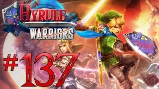 [137] THOUSAND PAPER CUTS!!! (Hyrule Warriors Co-op)