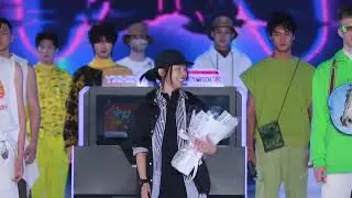HARBIN FASHION WEEK 2024 |  DAY 3 | THE BEST MOMENT OF THE SHOW